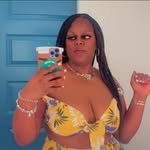 Delores Nelson - @barbiedlow - Instagram