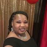 Deloris Nelson Savoy - @tighteyez_dee - Instagram