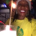 Delores Bee Brilliant Payne - @beebrilliant - Instagram