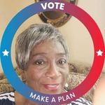 Deloris pringle - @delorispringle45 - Instagram