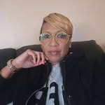 Delores Rice - @mrsmichaelrice - Instagram