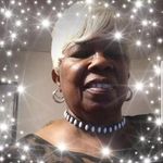 Deloris Riggins - @jonefor202 - Instagram