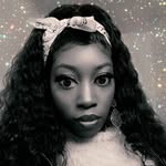 deloris roach - @lushbylola - Instagram