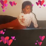 Delores Roberts - @deeter0809 - Instagram