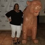 Delores Roberts-Waddell - @preshus11207 - Instagram