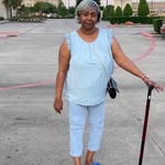 Deloris Armealine-Roberts - @armealineroberts - Instagram
