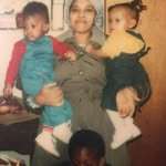 Deloris Rogers - @d.rogers1934 - Instagram