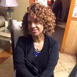Christiana Jose - @deloris.stewart.77 - Instagram