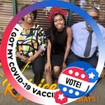 Deloris Thomas - @datenterprise55 - Instagram