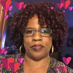 Deloris Thomas - @prtmypce76 - Instagram