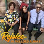 Deloris Thomas - @deloris.thomas.92 - Instagram