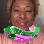 Deloris Thomas Caughey - @clara_t_saunders_ - Instagram