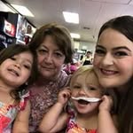 Deloris Thompson - @deloris.thompson - Instagram