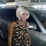 Deloris Thompson - @chizzycandybae - Instagram