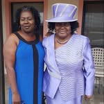 Deloris Thompson Tanis - @thompsontanis - Instagram