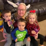 Deloris Thompson Thacker - @sokipi2669 - Instagram