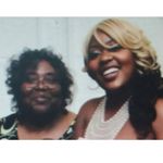 Delores Wallace - @realasdacum - Instagram