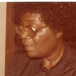 Delores Wallace - @prettydoll4you1953 - Instagram