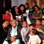Delores Wallace - @ggmother - Instagram