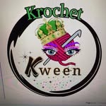 Delores Wallace - @krochet_.kween - Instagram