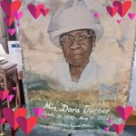 Deloris Watts - @wattsdeloristurner - Instagram