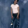 Delores  Weeks - @prettygirl_marie1 - TikTok