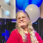 Delores Weeks-StClair - @dweeks1944 - Instagram