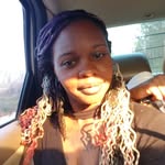 Deloris Willis - @chocoliccbabbyyyy - Instagram