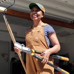Deloris Willis - @gardening_afarmersdaughter - Instagram