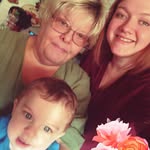Delores Rhodes Workman - @dworkman1959 - Instagram