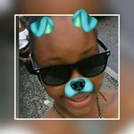 deloris wright - @asheikarobinson - Instagram