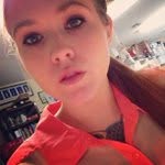 Delphine Herman - @joyceredtox - Instagram