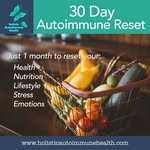 Delphine Herman - @holisticautoimmunehealth - Instagram