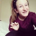 Delphine Herman - @logfourget - Instagram