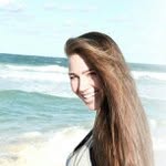 Delphine Herman - @misternotthief - Instagram