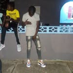 Delroy cooper - @jerome_caution - Instagram