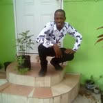 delroy cooper - @delasoya - Instagram