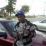 Delroy Cooper - @mancill - Instagram