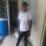 Delroy Davis - @delroy556 - Instagram
