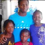 Delroy Davis - @davisdelroy - Instagram
