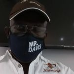 Delroy Davis - @delroy4219 - Instagram