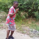 Delroy Davis - @davisdelroy049 - Instagram