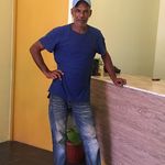 Delroy Davis - @delroy189 - Instagram