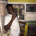 Delroy Davis - @delroy111_ - Instagram