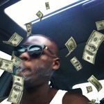 Delroy Davis - @nefscola - Instagram