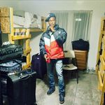 Delroy Davis - @del.raydavis - Instagram