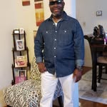 delroydavis - @delroydavis64 - Instagram