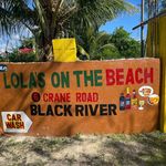 Delroy Dunkley - @loladelroy - Instagram