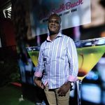 Delroy Grant - @dami.on7 - Instagram