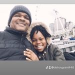 Delroy Grant - @delroy.grant.73 - Instagram
